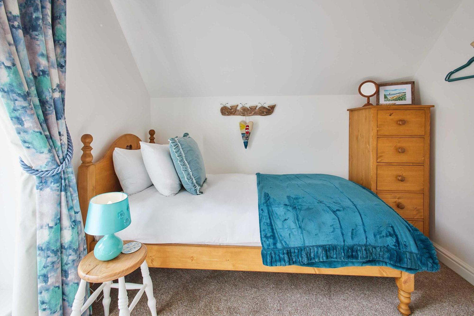 Host & Stay - The Snug Hunmanby Exterior foto